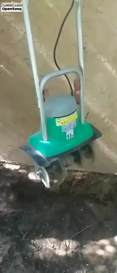 عزاقة كهربائية 4