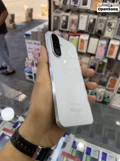 سامسونج Galy 56 5G 2