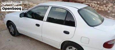 Hyundai Accent GL 2