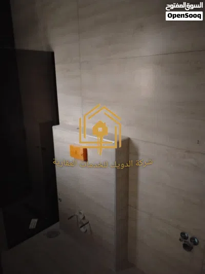 شقة * جديدة * لم تسكن * سوبر ديلوكس * مرج الحمام 3