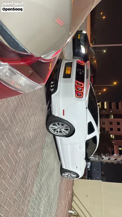 فورد موستانج GT 2