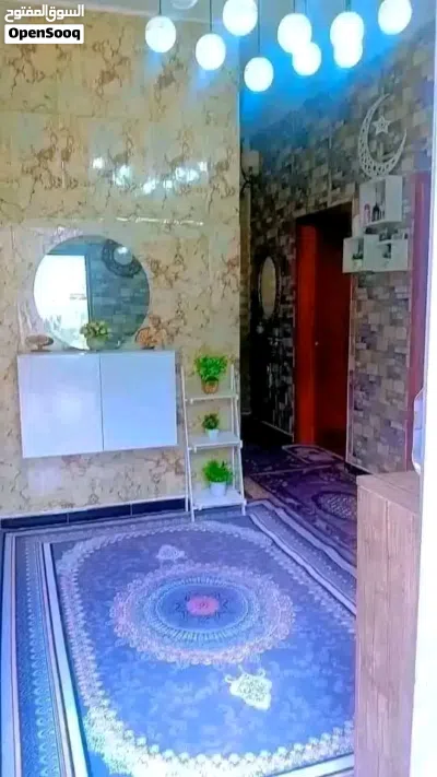 منزل للبيع ف بير اسطى ميلاد بالقرب من مول غوط ديس 2 وجامع الانصار 2