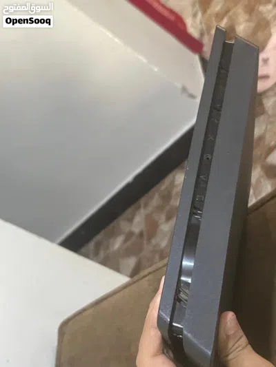 سوني 4 slim المطلوب 3