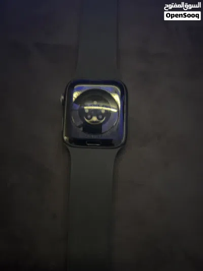 Apple Watch Series 6 44mm GPS – WATER DAMAGED / Parts Only / Not Turning On 2