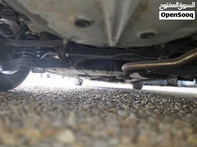 هيونداي افانتي Standard 4