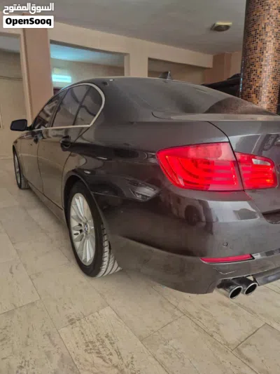 BMW 5 Series 523 3