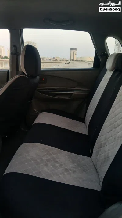 هيونداي توسان GL 3