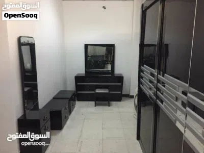 شقة مفروشة بالسيدية منطقة الاربعمية 3