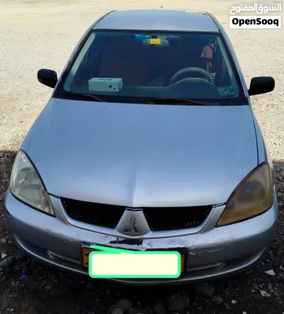 Mitsubishi Lancer GL 4