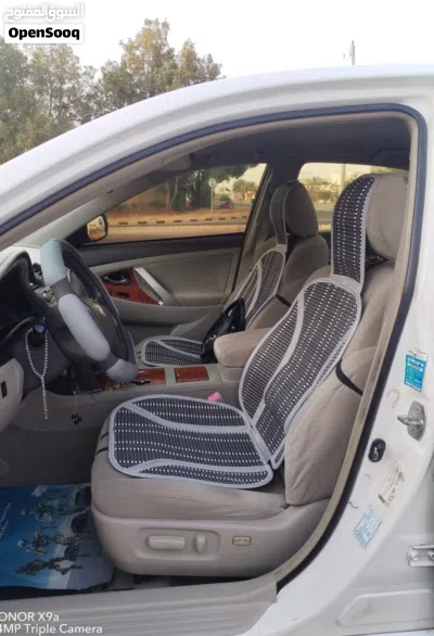 Toyota Camry GLX 4