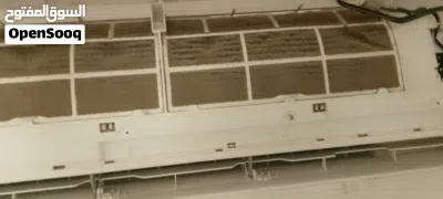 فني تكييف صيانه وغسيل مكيفات بالمواد والتعقيم 2