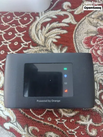 راوتر اورنج وكاله ماي فاي صابونه 2