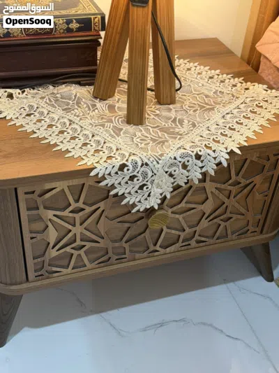 للبيع اثاث وميز طعام 4
