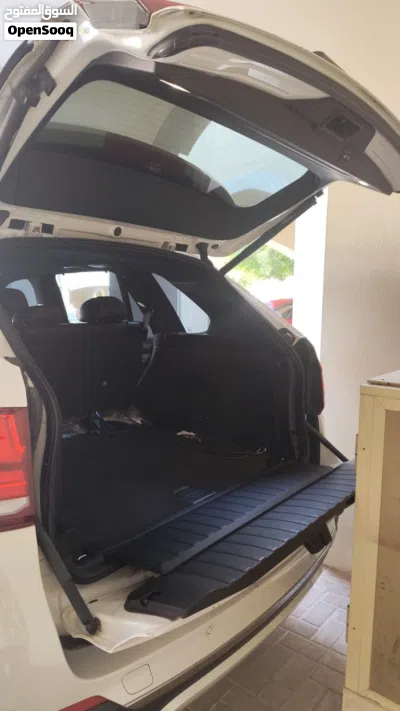 BMW X5 Series X5 xDrive50i 4