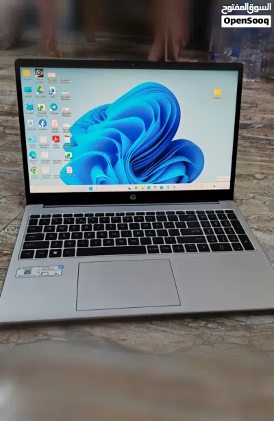 HP RYZEN LAPTOP GEN7 3