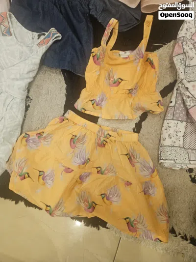 Bundle of cloths for 5-6 year old girl 4