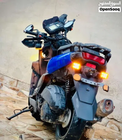 Vespa Other 2