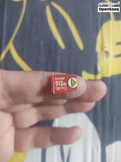 لينوڤو ليجين گو 512GB نظامين Windows 11 + SteamOS 4
