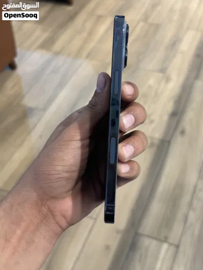 iPhone 13 Pro Max 256 gb 3