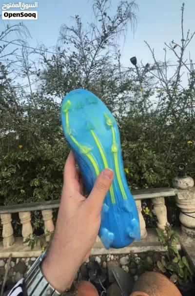 Adidas F50 بوت كرة قدم 4