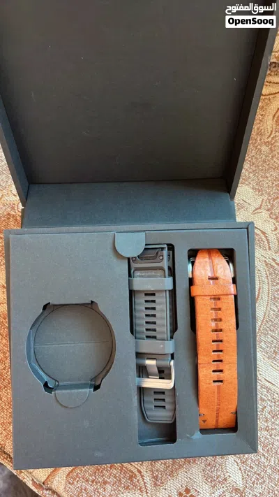 garmin fenix 8 /51m 4