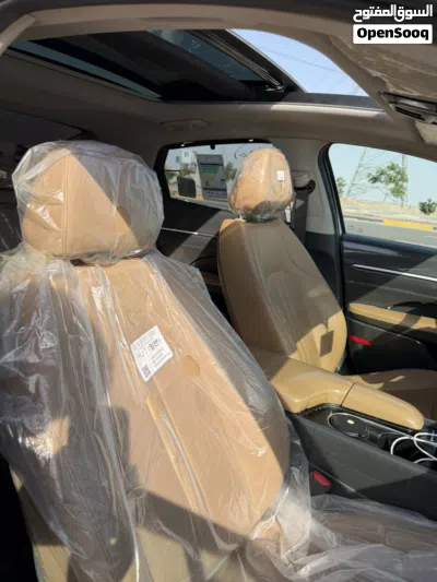 Hyundai Sonata Standard 4