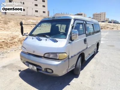 هيونداي H 100 2