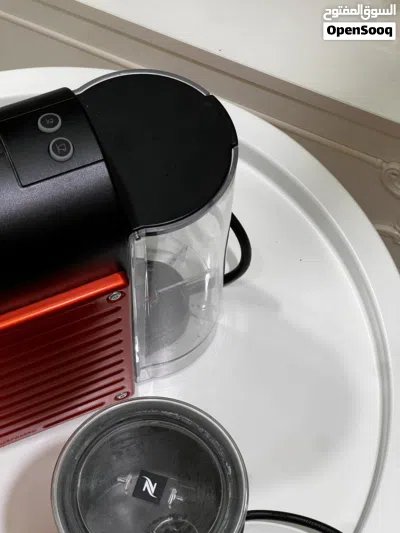 مكينة قهوة اسبريسو كبسولات (capsule coffee machine ) 4
