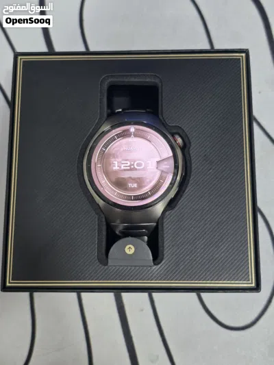 Huawei Watch 5 2