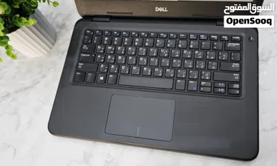 Dell latitude 3310 Pentium processor 13.3 inch display Touch screen 4gb ram 128gb ssd 2