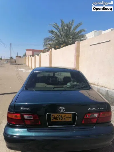 افلون مديل 1998 2