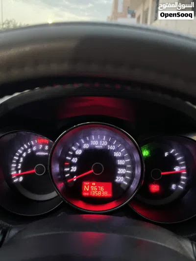 Kia Forte LX 4