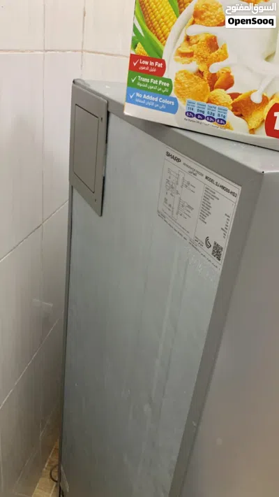 Urgent sale New single family personal use fridge 100% good condition perfect 3