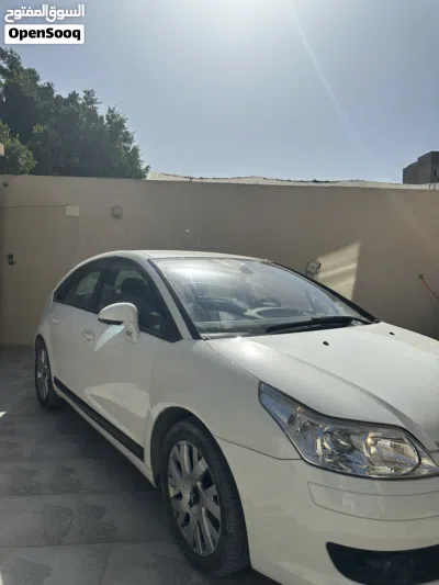 Citroen C4 C4 2