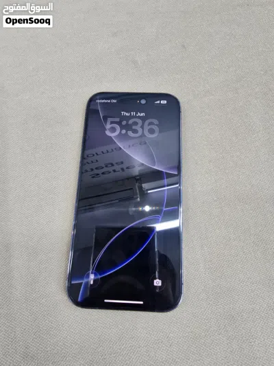 iphone 14 pro 256gb Battery 92% 3