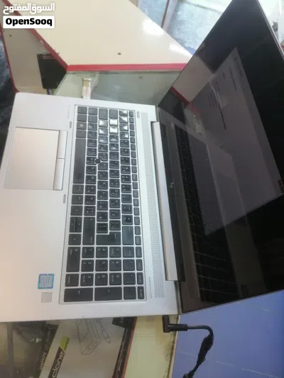 HP EliteBook 850 g5 core i5 جيل ثامن 2