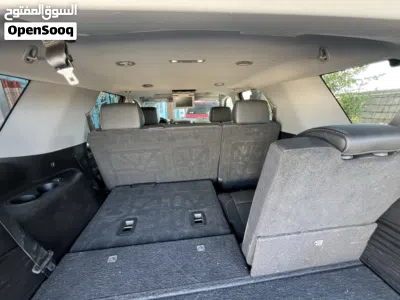 Chevrolet Tahoe LT 4