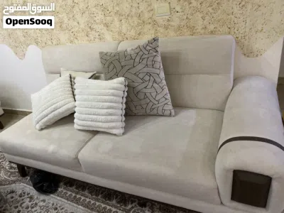 طقم كنب استعمال 4 شهور 2