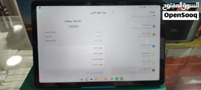تاب 9A plus نظيف 2