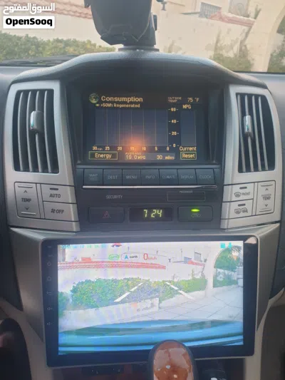 Lexus RX Standard 4