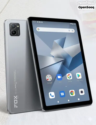 الـتـابـلـت الـمـثـالـي لـكـل الأوقـات.. Foxxd C10 Pro سعر مغري 2