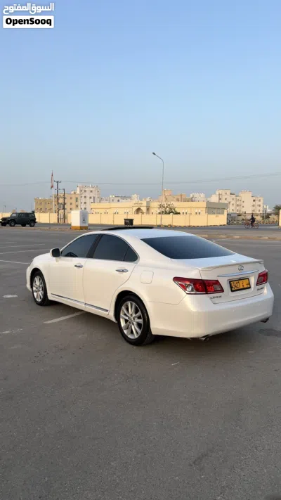 Lexus ES ES 350 2
