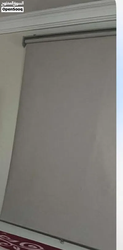 غرفة نوم كاملة (إيكيا) مع المرتبة 2