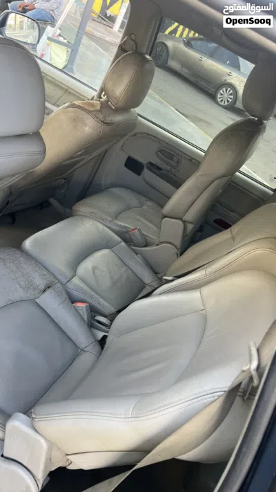 Hyundai Trajet 4
