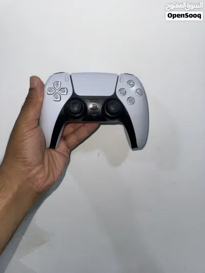 يد بلايستيشن فايف 5 controle dual sense ps 2