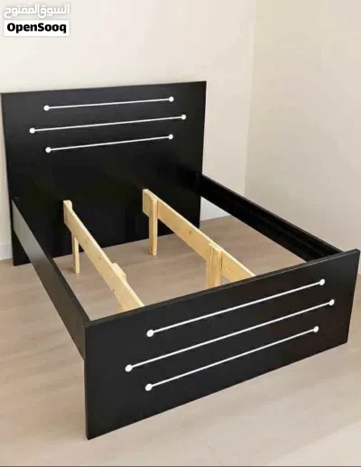 brand new bed storage 2