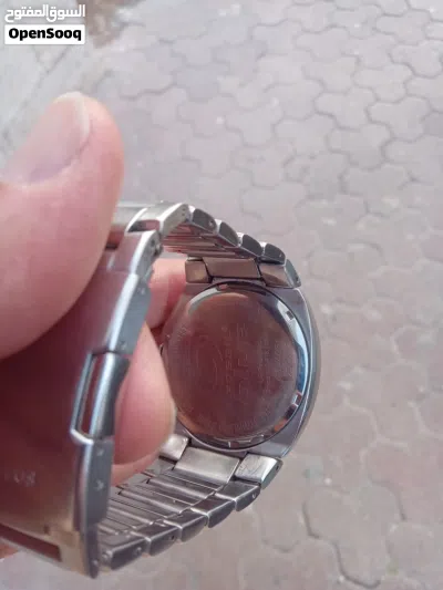 ساعه فوزيل. أمريكية الصنع. وتصنع فى سويسراء للبيع 2