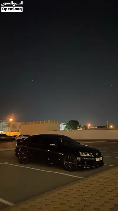 شيفروليه لومينا S 2