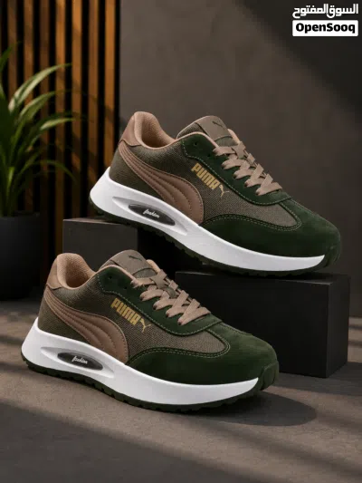 New puma shoes 3