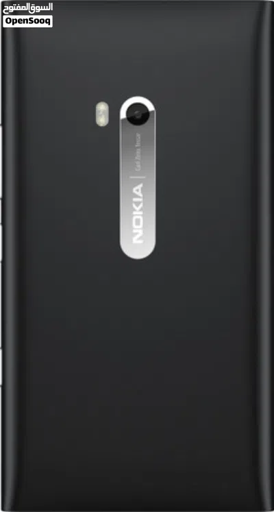 Nokia lumia 900 2
